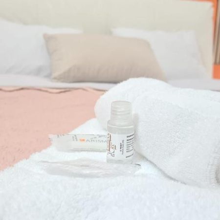 Paradise Suites 罗马 外观 照片