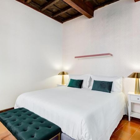 Paradise Suites 罗马 外观 照片
