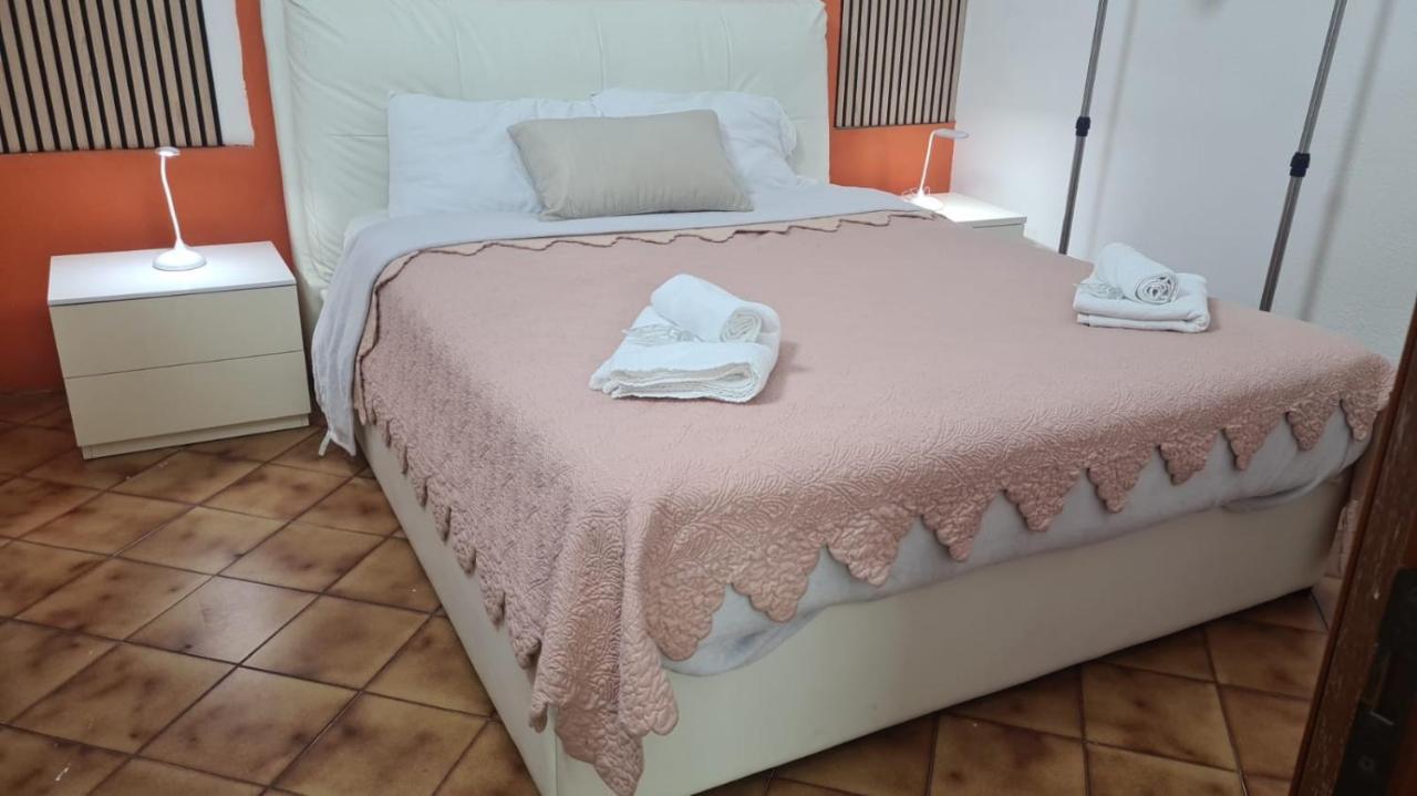 Paradise Suites 罗马 外观 照片